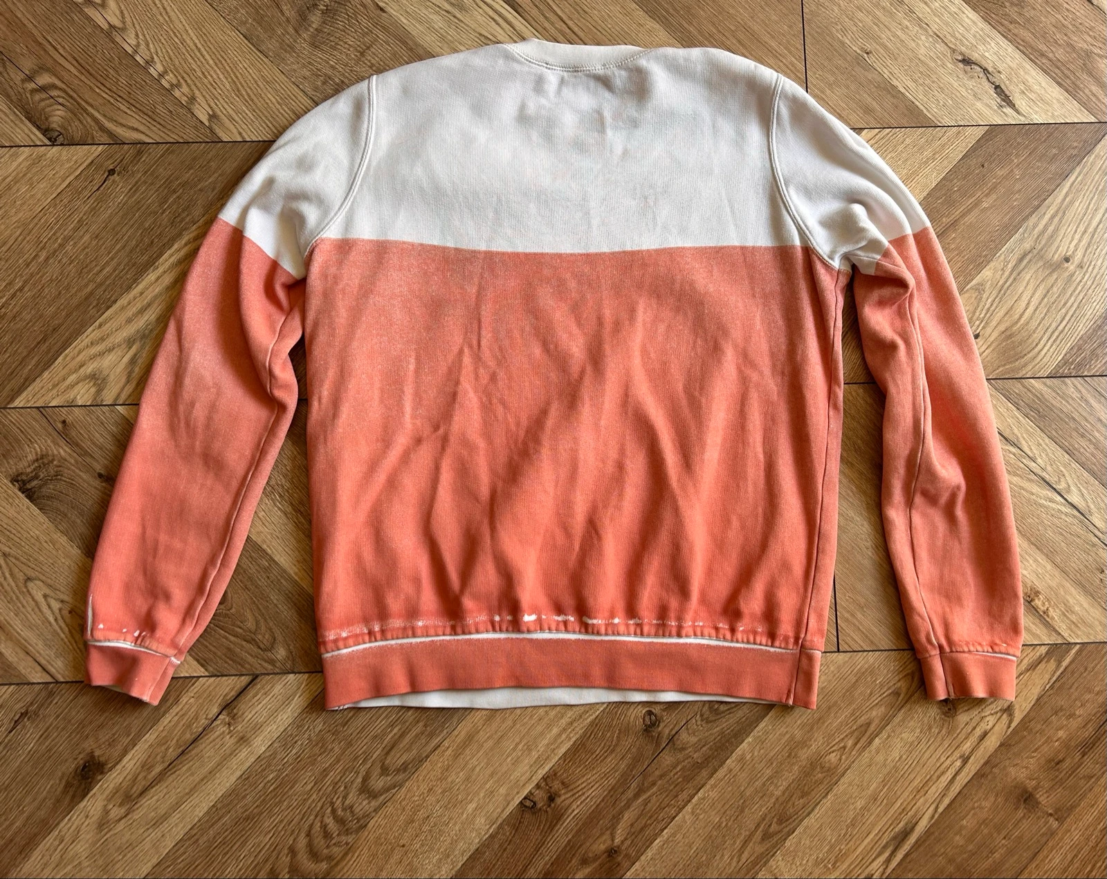 Sézane x Bobo Choses 'Demain' Sweat – Size S – photo 5